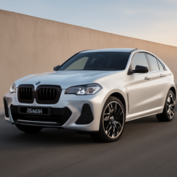 X4 M40i