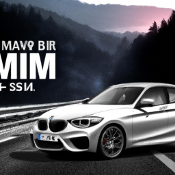 BMW M135i