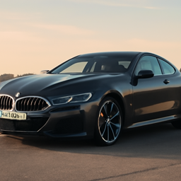 BMW M850i xDrive