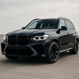 BMW X5 M