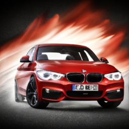 BMW 218i