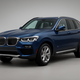 BMW X3 xDrive30i