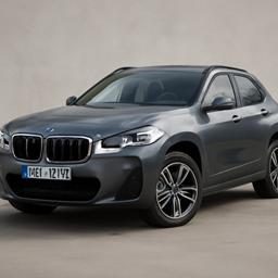 BMW X2 xDrive18d