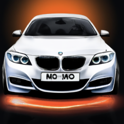 BMW 220i