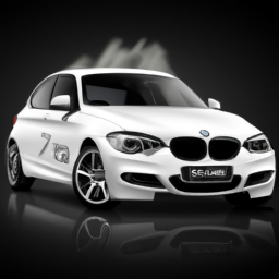 BMW 125i