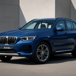 BMW X3 xDrive20i