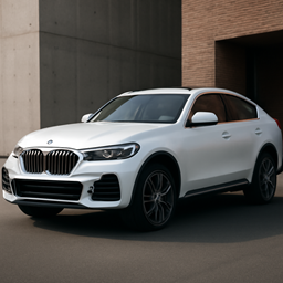 BMW X6 xDrive30i
