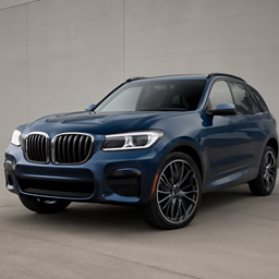 BMW X3 M40i