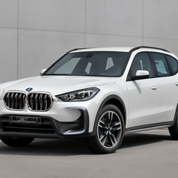 BMW X1 sDrive25i