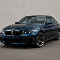 BMW M550i xDrive