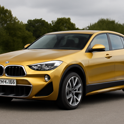 BMW X2 sDrive20d