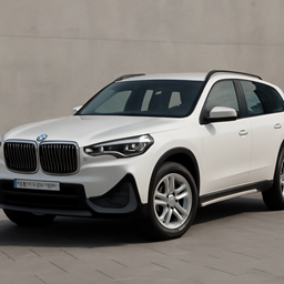 BMW X1 sDrive18i