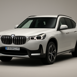 BMW X1 xDrive20i
