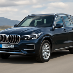 BMW X5 xDrive30d