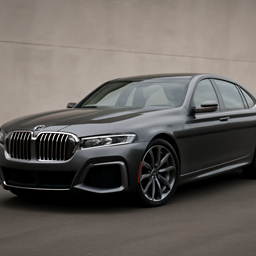 M760i xDrive