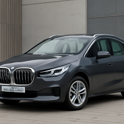BMW 220d Active Tourer