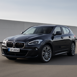 BMW X2 xDrive25d