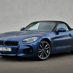 BMW Z4 sDrive30i