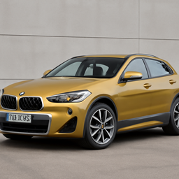 BMW X2 sDrive25d